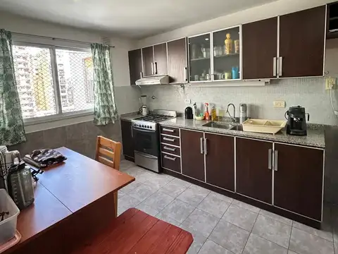 Departamento en Venta de 3 dormitorios
