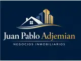Juan Pablo Adjemian Negocios Inmobiliarios
