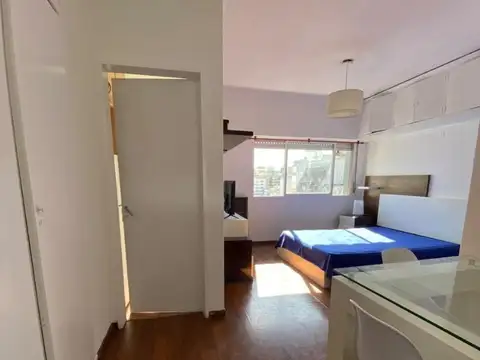 Departamento en Alquiler Temporal de Monoambiente
