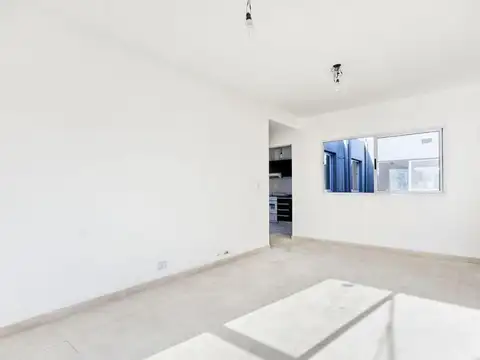 Depto Tipo Casa en Venta de 3 ambientes
