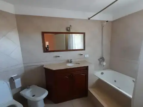 Casa en Alquiler 15 años