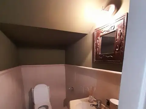 Casa en Alquiler 4 ambientes en Cardales Village - Campana