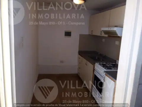 OPORTUNIDAD DEPARTAMENTO 1 DORMITORIO PB