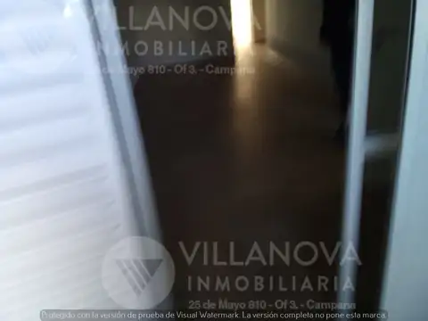 Inte Juan Dellepiane 900, Piso PB