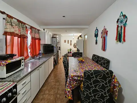 Bartolomé Hidalgo 2200