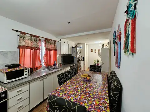 Departamento en Venta en Castelar, USD 36.000