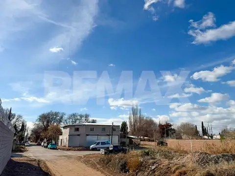 LOTE EN VENTA | SENILLOSA | PROVINCIA DE NEUQUÉN
