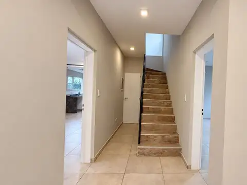 Casa en Alquiler 8 años