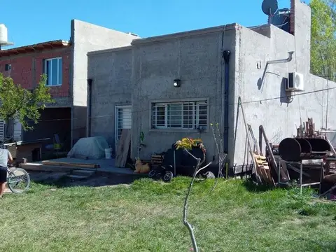 Lote 3 Manzana IX 100