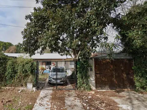 Casa venta en Escobar apto crédito