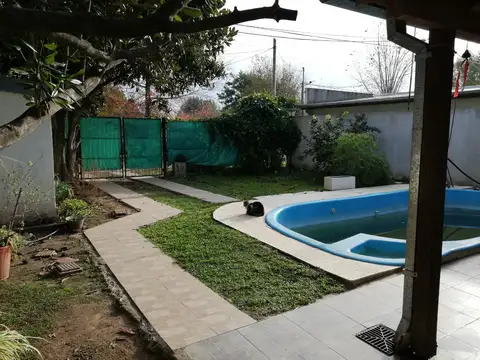 Casa en Venta en Belen De Escobar, USD 115.000