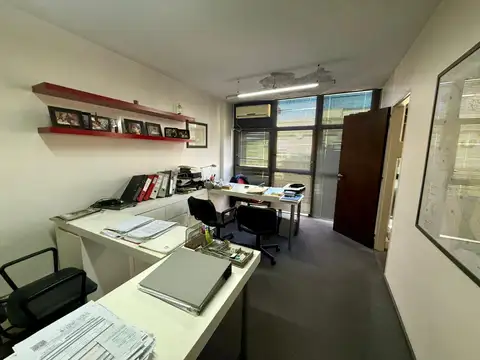 Oficina en Venta 40 años