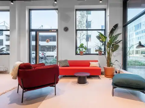 Av. Brasilia 1994, c/ Av. Artigas