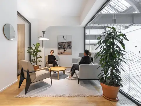 Oficina en Alquiler en Santisima Trinidad, USD 1.436.500