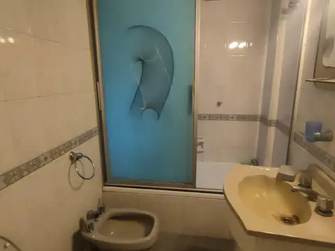 Cochabamba 3600 Departamento Monoambiente Balcón al Frente VENTA Boedo