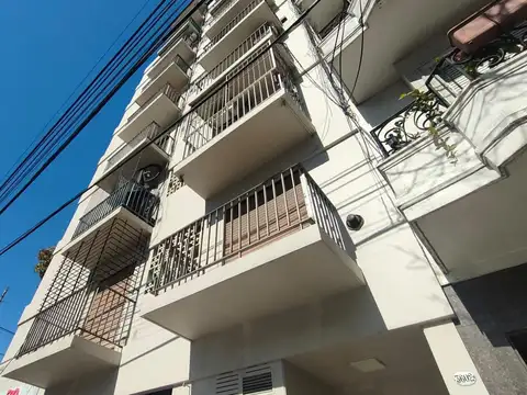Cochabamba 3600 Departamento Monoambiente Balcón al Frente VENTA Boedo