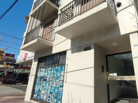 Cochabamba 3600 Departamento Monoambiente con Balcón VENTA Boedo