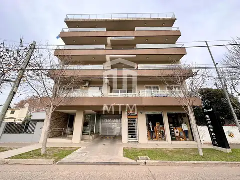 Departamento en Alquiler  Granadero Baigorria