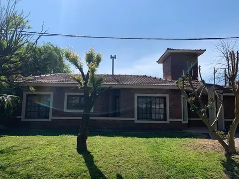 Escribano Vazquez al 4600