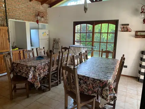 Casa en Venta de 3 dormitorios