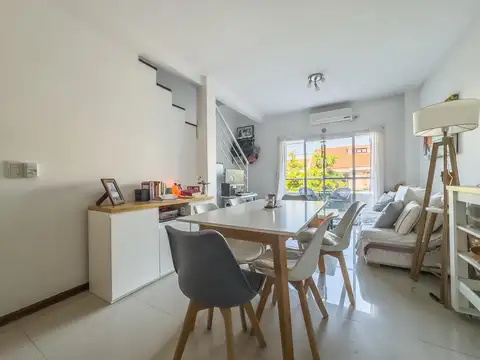 Depto Tipo Casa en Venta 5 años
