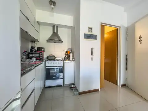 Depto Tipo Casa en Venta al Sureste