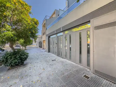 Depto Tipo Casa en Venta en Villa Devoto, USD 148.000