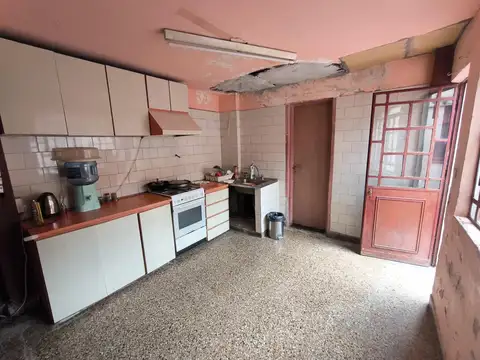 Depto Tipo Casa en Venta de 3 dormitorios