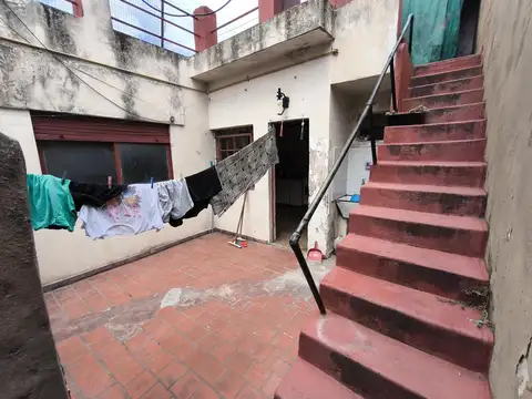 Depto Tipo Casa en Venta en Ramos Mejia, USD 75.000