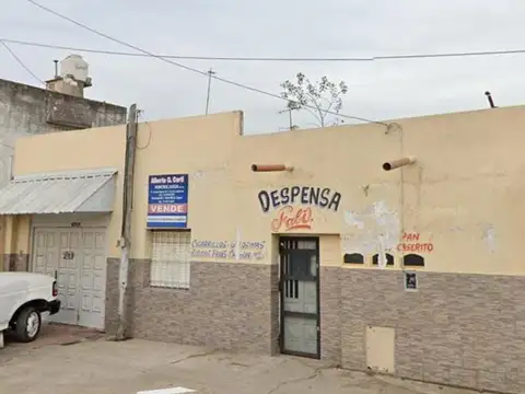 VIVIENDA MAS DEPARTAMENTO