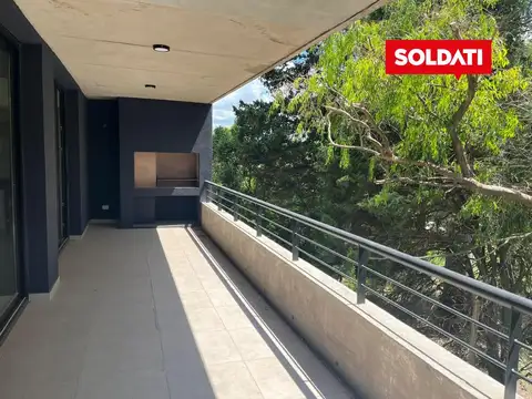 Departamento en Venta A Estrenar