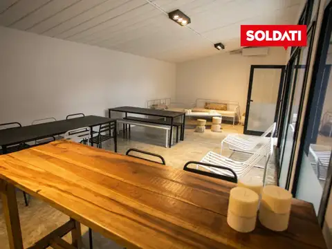 Departamento en Venta en La Lonja, USD 80.000