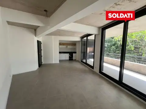 Departamento en Venta al Este