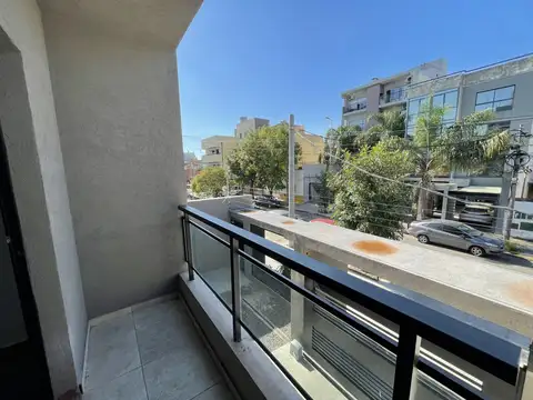 Departamento A ESTRENAR - 2 ambientes