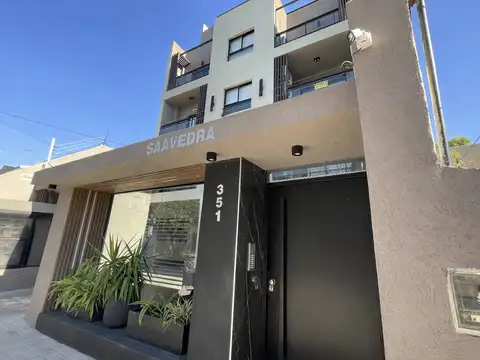 Departamento A ESTRENAR - 2 ambientes