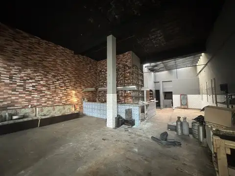 Local en Alquiler en Caballito, USD 7.800