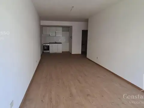 Departamento en Venta en Caballito, USD 89.550