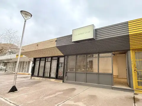 Local en Venta en Mendoza, USD 17.000