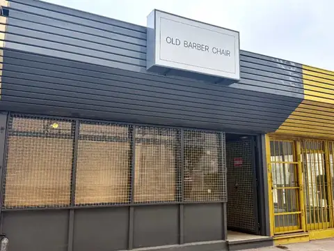 Local en Venta 39 años