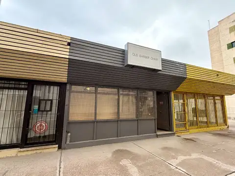 Local comercial en Venta. Cuarta Sección, Mendoza