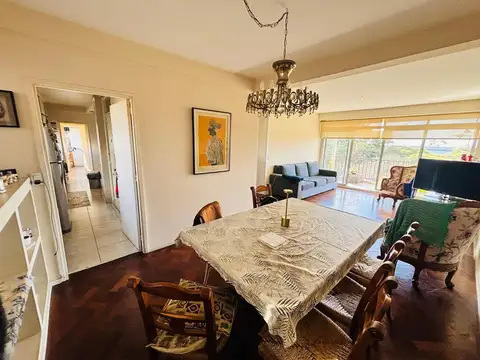 Avenida de la Libertad al 100