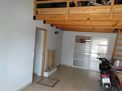 Casa en Venta con 1 cochera