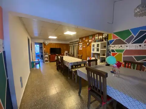 Casa en Venta de 6 dormitorios