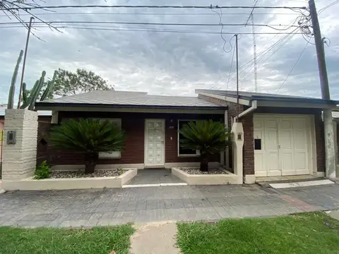 VENTA / CASA / DEPARTAMENTOS / INVERSION / RAFAELA