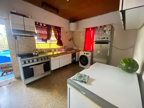 VENTA / CASA / DEPARTAMENTOS / INVERSION / RAFAELA