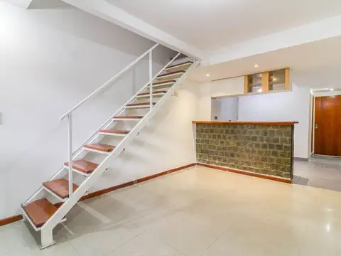 Venta Dpto. 2 ambientes con pileta en Devoto