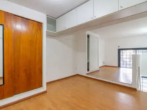 Venta Dpto. 2 ambientes con pileta en Devoto
