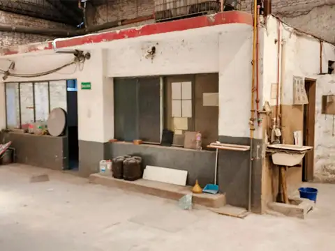 Galpon en Venta en Tablada / Gral. J. De San Martín, USD 370.000