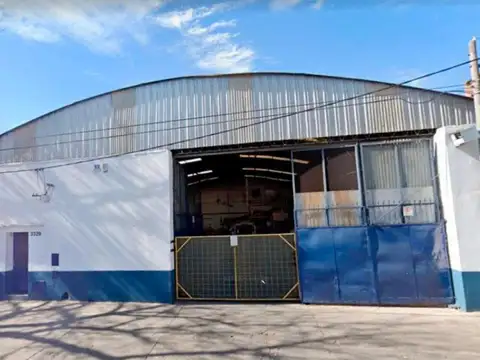 Galpón en Venta en Tablada / Gral. J. De San Martín, Rosario