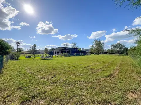 TERRENO EN VENTA O PERMUTA ROLDAN OPORTUNIDAD